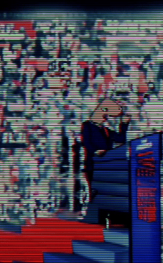 Scat GIF